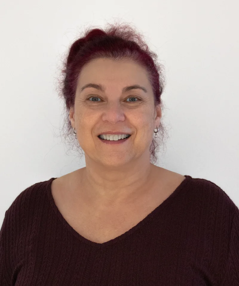 Brigitte Schwerzler
